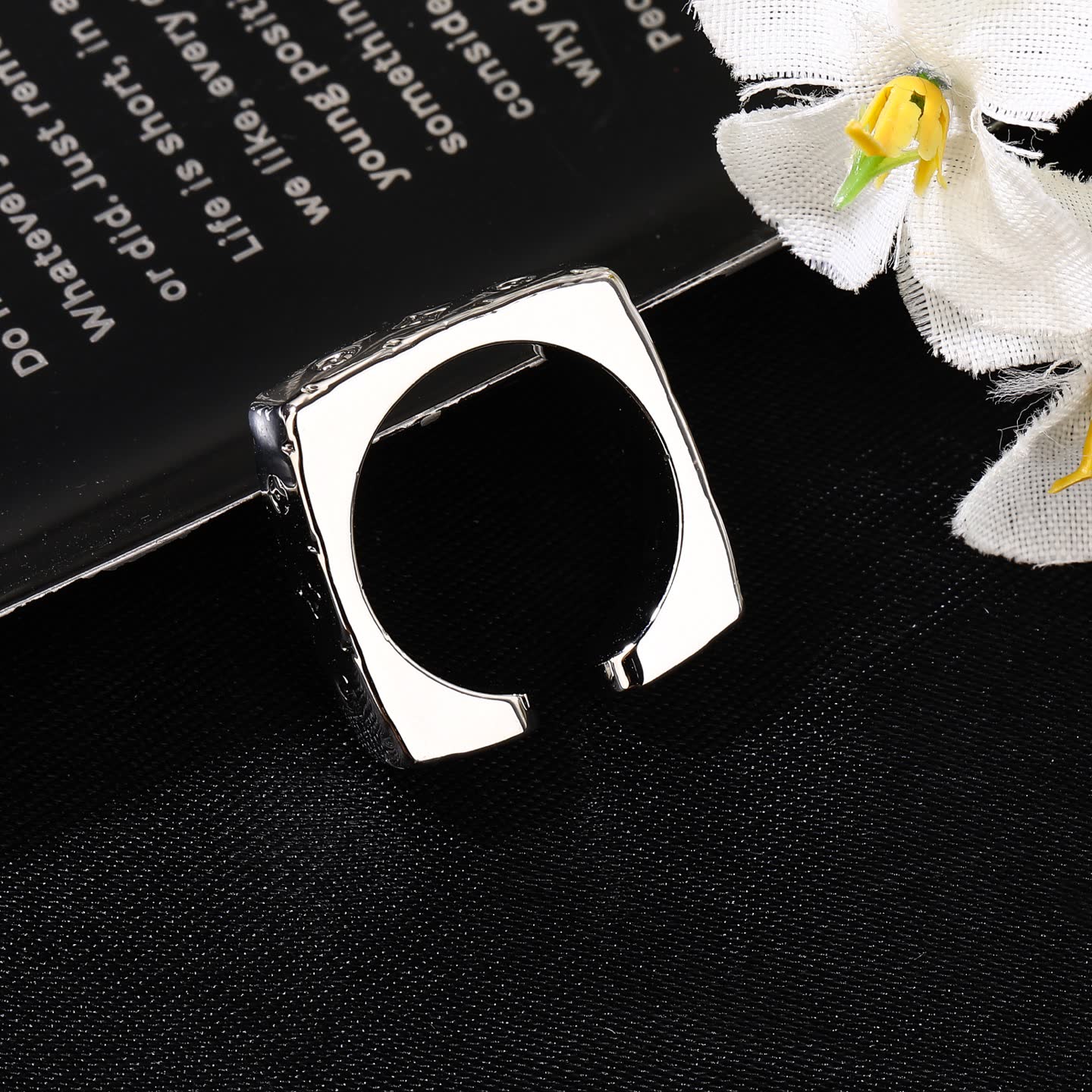 Louis Vuitton Ring